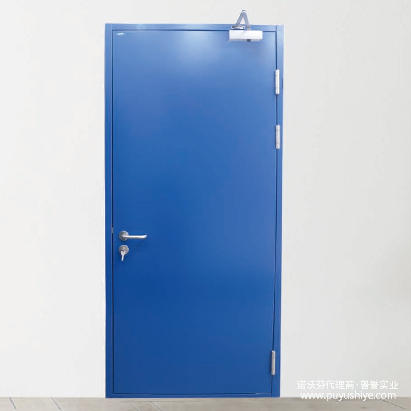 諾沃芬防火門