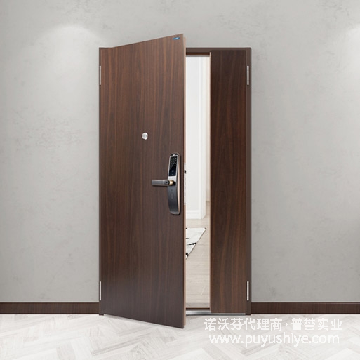 鋼質(zhì)室內(nèi)門(mén)